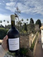 Carmen Viejo 58, la manzanilla heredada, única e imprescindible de Delgado Zuleta - Gastronomía y Moda