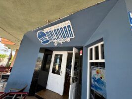 Malandar Burger, el lujo de tomarte una hamburguesa con las mejores vistas al Coto de Doñana - Gastronomía y Moda
