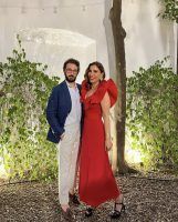 Margarita de Guzmán recibe el Premio Bulevar Sur Tendencias por Invitada Ideal - Gastronomía y Moda