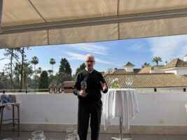 The Original Sherry Company, una edición única de jereces de alta gama de Delgado Zuleta ante su 280 aniversario - Gastronomía y Moda