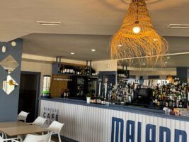 Malandar Burger, el lujo de tomarte una hamburguesa con las mejores vistas al Coto de Doñana - Gastronomía y Moda