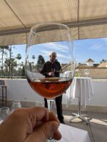 The Original Sherry Company, una edición única de jereces de alta gama de Delgado Zuleta ante su 280 aniversario - Gastronomía y Moda