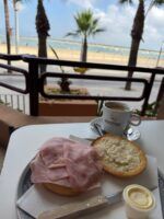 Malandar Burger, el lujo de tomarte una hamburguesa con las mejores vistas al Coto de Doñana - Gastronomía y Moda