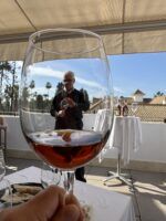 The Original Sherry Company, una edición única de jereces de alta gama de Delgado Zuleta ante su 280 aniversario - Gastronomía y Moda
