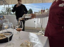 The Original Sherry Company, una edición única de jereces de alta gama de Delgado Zuleta ante su 280 aniversario - Gastronomía y Moda