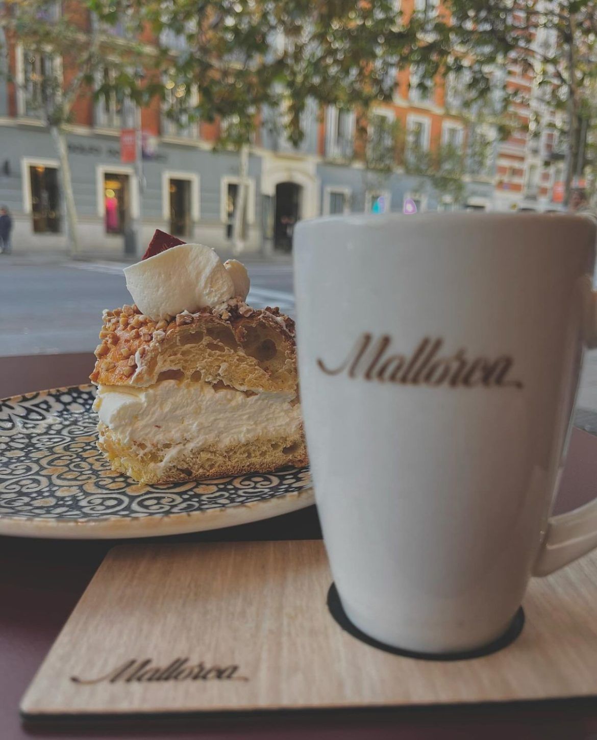 Pastelería Mallorca, artesanía desde 1931 donde podrás degustar productos únicos y diferentes - Gastronomía y Moda