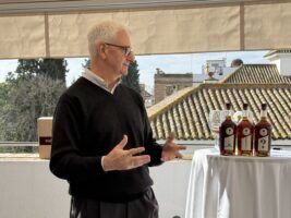 The Original Sherry Company, una edición única de jereces de alta gama de Delgado Zuleta ante su 280 aniversario - Gastronomía y Moda