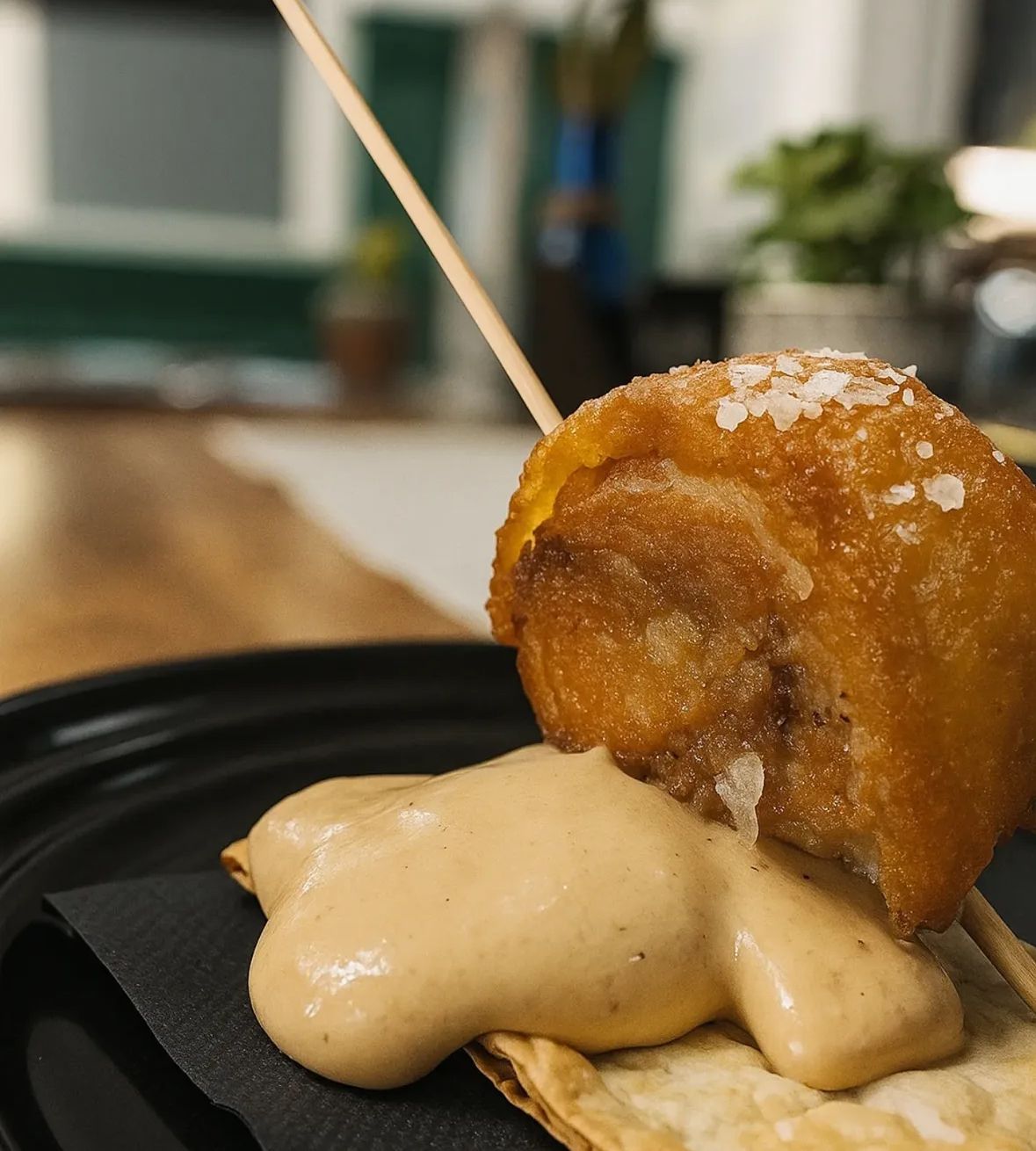 Córdoba Califato Gourmet: ‘Califato in the Street’ se consolida en lo más alto de los concursos de la gastronomía nacional - Gastronomía y Moda