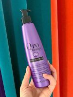 💥Nueva Promoción💥 2x1 Acondicionador Fanola Oro Therapy por tiempo limitado ⏰ - Gastronomía y Moda