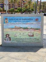Sanlúcar de Barrameda, Jerez de la Frontera y Cádiz by #AndalucíaDespierta - Gastronomía y Moda