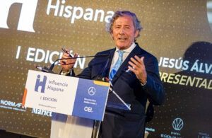 I Edición de los Premios Influencia Hispana 2024 en Madrid - Gastronomía y Moda