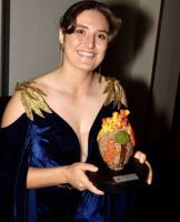 I Edición de los Premios Influencia Hispana 2024 en Madrid - Gastronomía y Moda