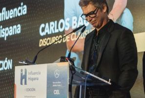 I Edición de los Premios Influencia Hispana 2024 en Madrid - Gastronomía y Moda