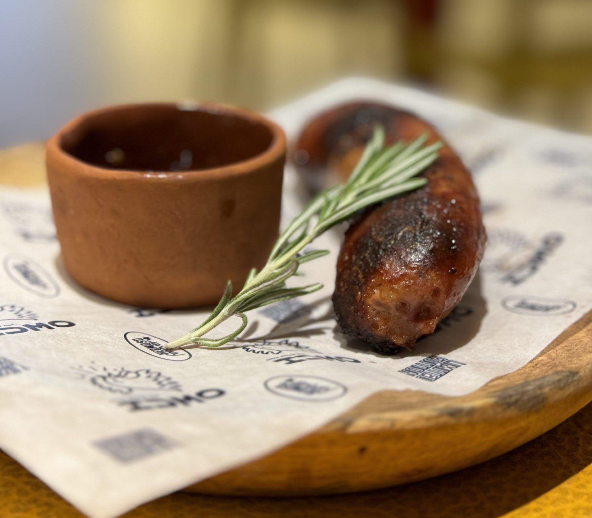 Humo Cuzco, la última apertura del chef Jhosef Arias nos sorprende con un original concepto de street food peruano en Madrid - Gastronomía y Moda