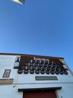 Sanlúcar de Barrameda, Jerez de la Frontera y Cádiz by #AndalucíaDespierta - Gastronomía y Moda