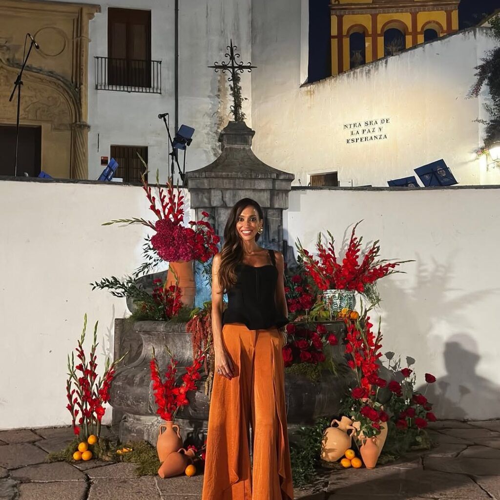 Antonio Mancini presenta su moda en El Viso con un desfile que une elegancia y tradición - Gastronomía y Moda