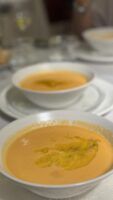 El Espigón, un pedacito de Andalucía en Madrid - Gastronomía y Moda