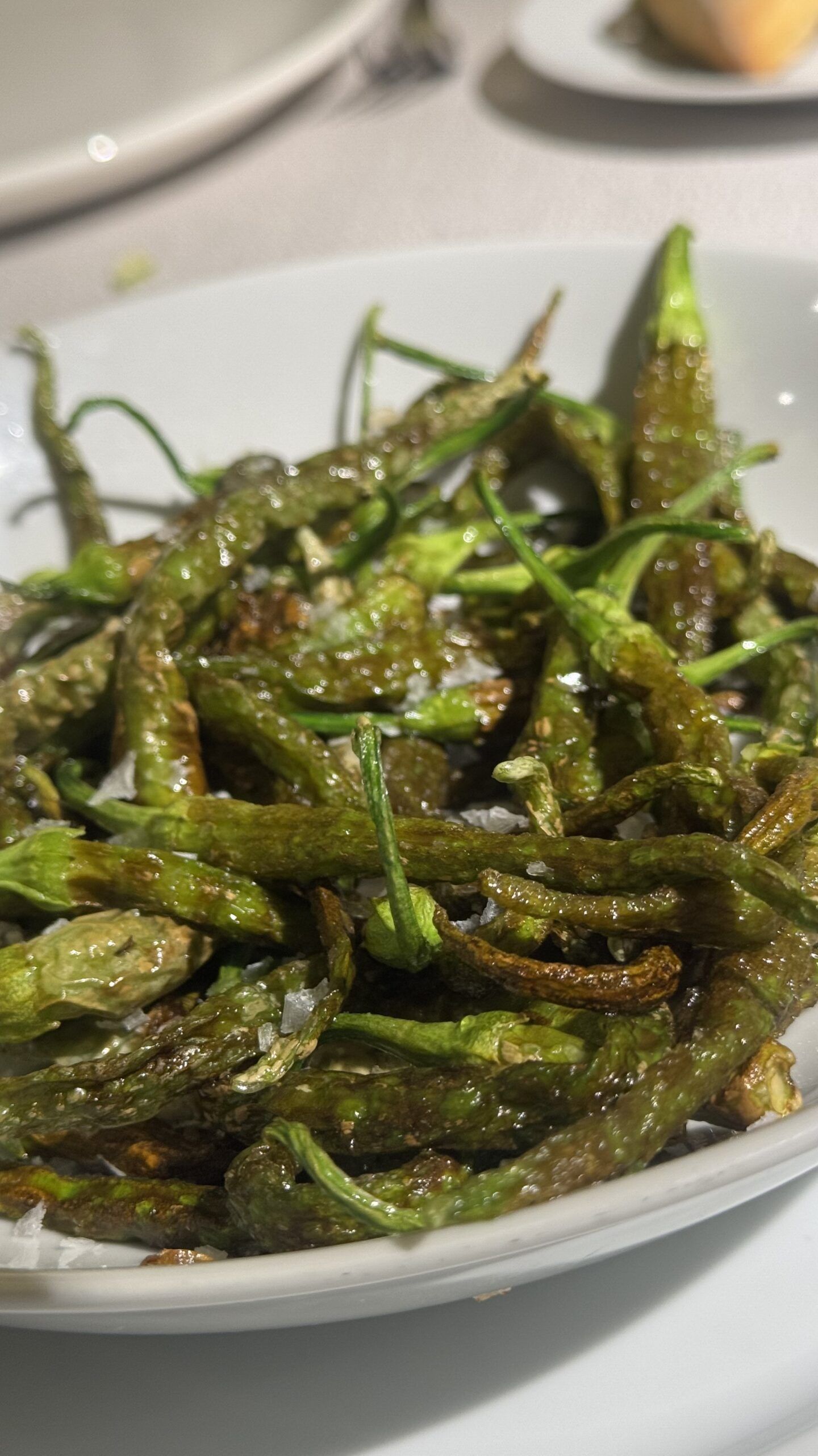El Espigón, un pedacito de Andalucía en Madrid - Gastronomía y Moda