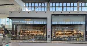 Don Regalón 'se hace más grande' en el centro comercial Lagoh - Gastronomía y Moda