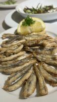 El Espigón, un pedacito de Andalucía en Madrid - Gastronomía y Moda