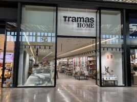 Ya puedes disfrutar de Tramas Home en el centro comercial Lagoh - Gastronomía y Moda