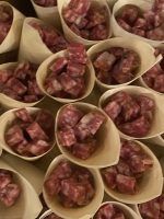 Este es el menú de la cena homenaje del Ateneo de Sevilla a los Reyes Magos y su Cortejo Real del 2024 - Gastronomía y Moda