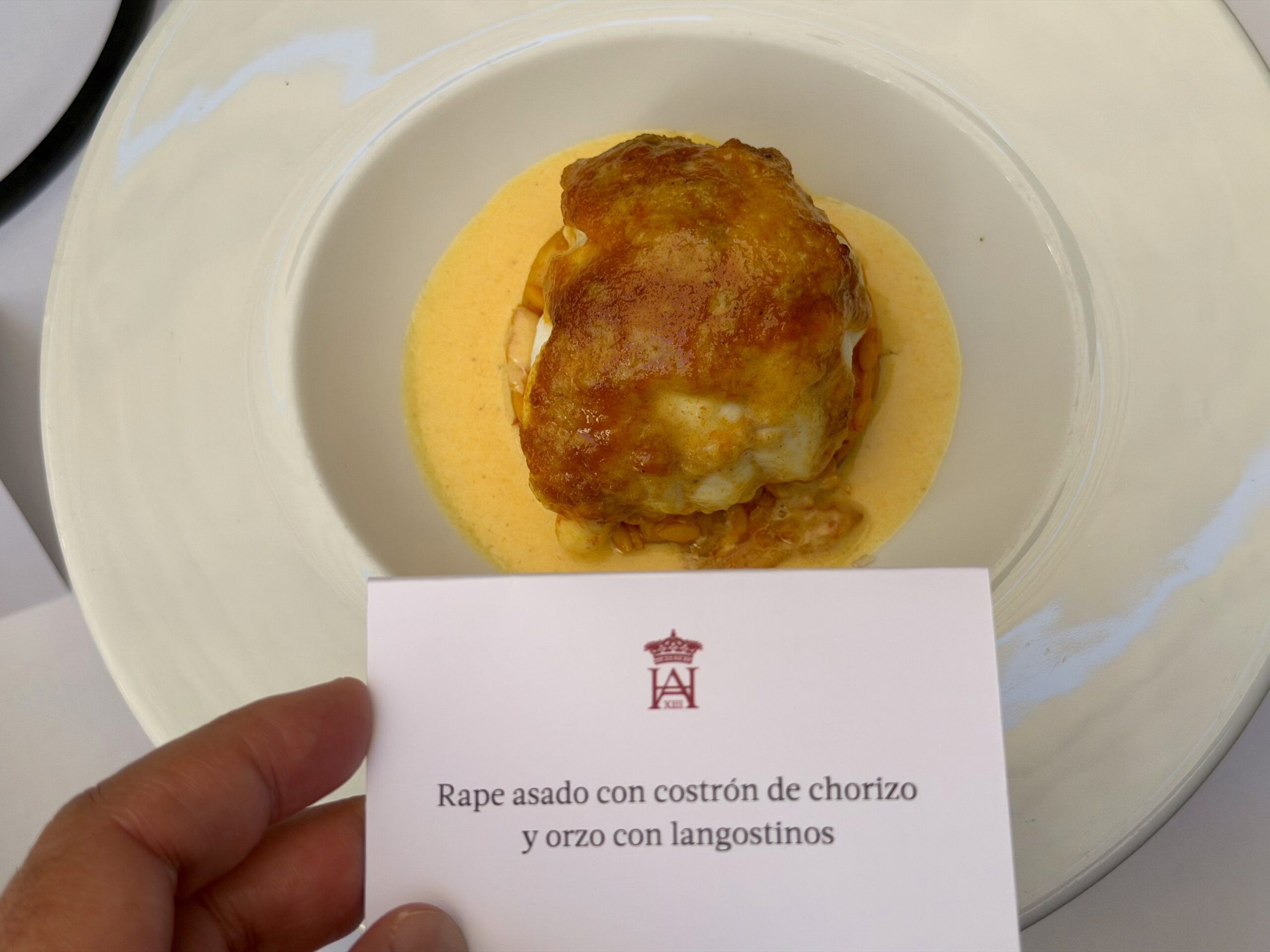 El Hotel Alfonso XIII de Sevilla presenta su propuesta gastronómica para la Navidad 2026-2027 - Gastronomía y Moda