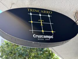 Trincarro, la nueva apuesta gastronómica de Ricardo Laguillo - Gastronomía y Moda