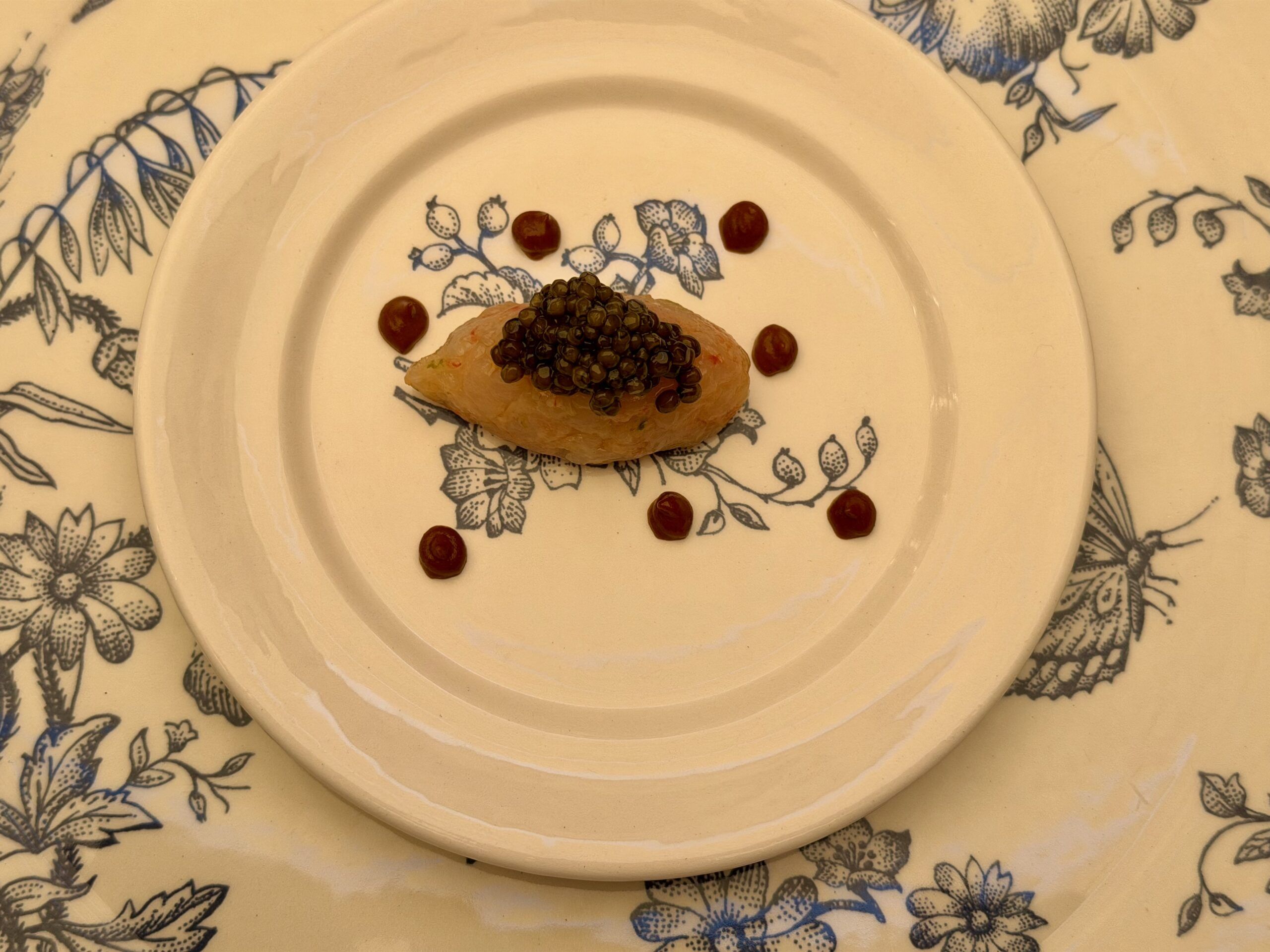 El Hotel Alfonso XIII de Sevilla presenta su propuesta gastronómica para la Navidad 2026-2027 - Gastronomía y Moda