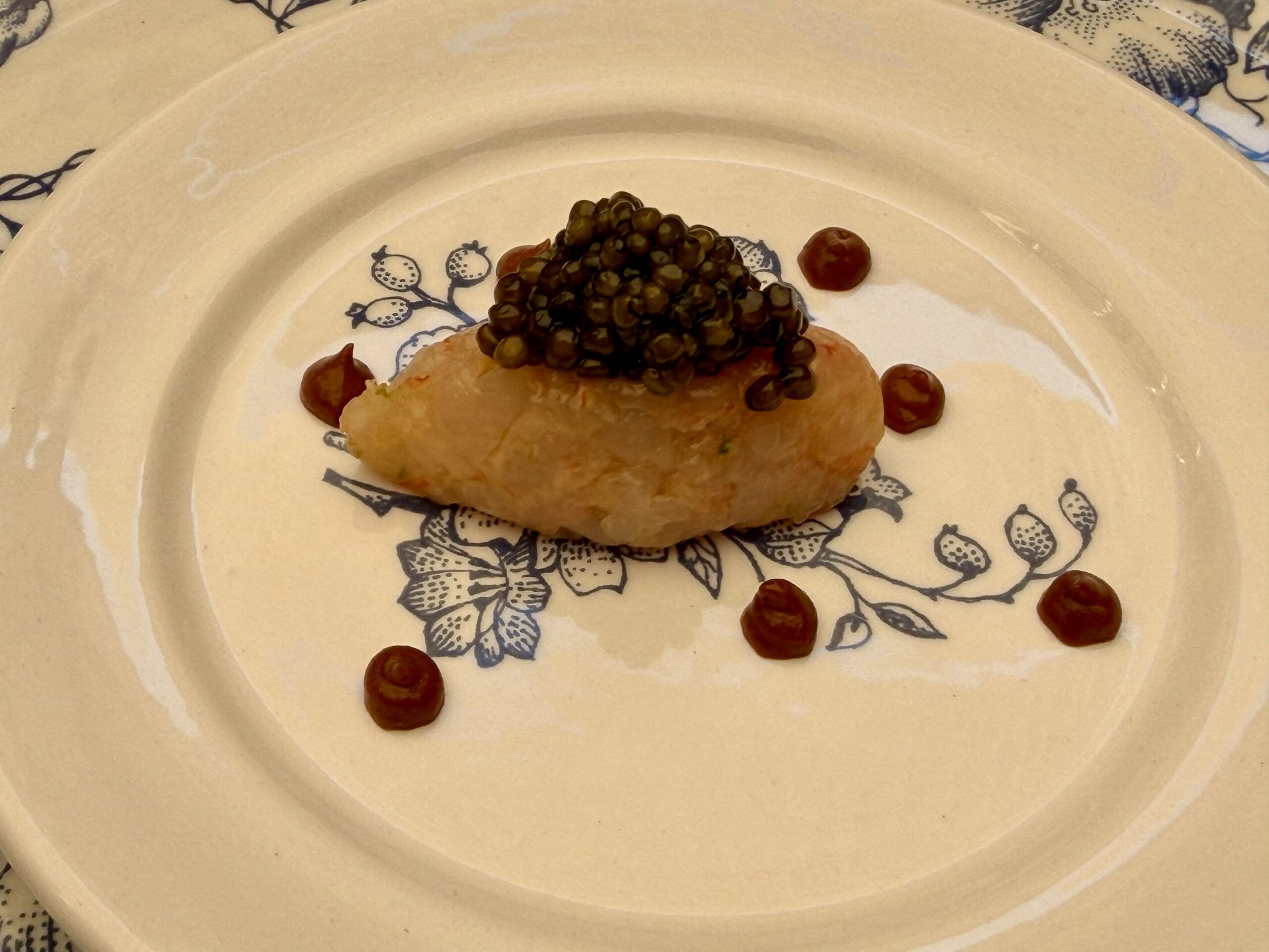 El Hotel Alfonso XIII de Sevilla presenta su propuesta gastronómica para la Navidad 2026-2027 - Gastronomía y Moda