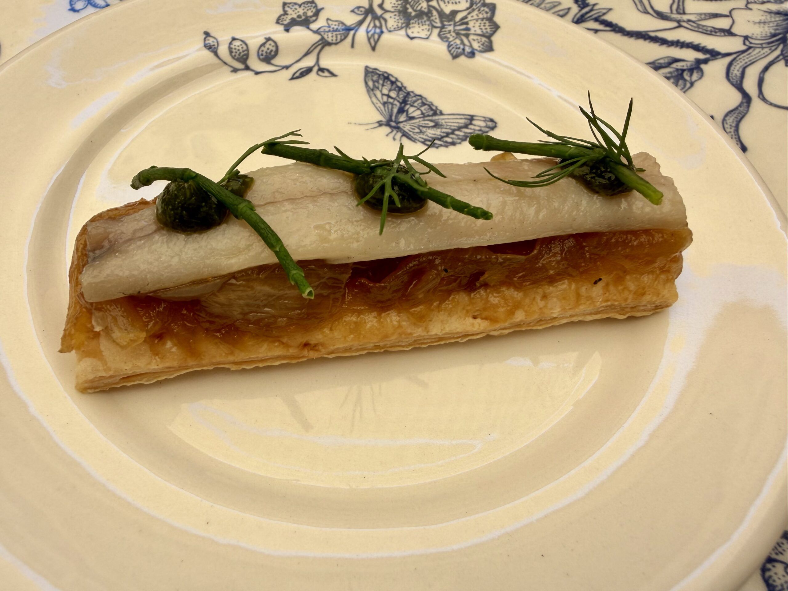 El Hotel Alfonso XIII de Sevilla presenta su propuesta gastronómica para la Navidad 2026-2027 - Gastronomía y Moda