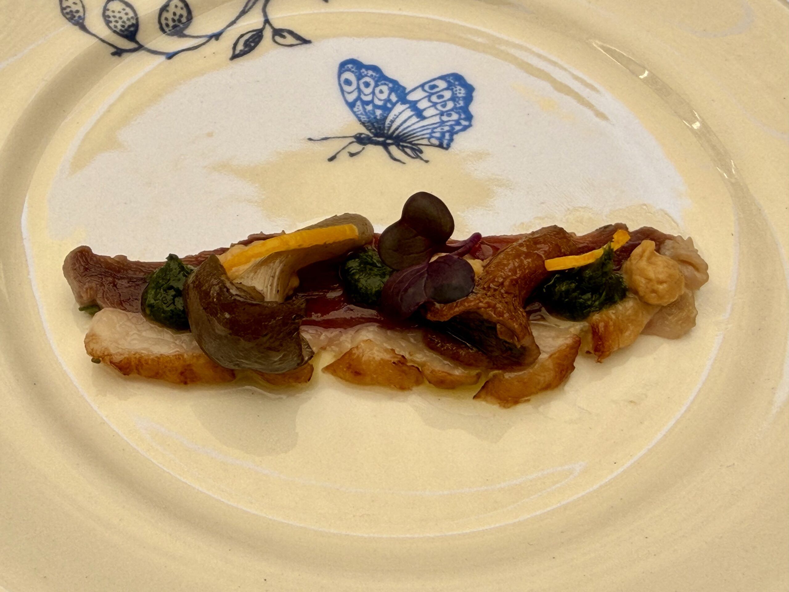 El Hotel Alfonso XIII de Sevilla presenta su propuesta gastronómica para la Navidad 2026-2027 - Gastronomía y Moda