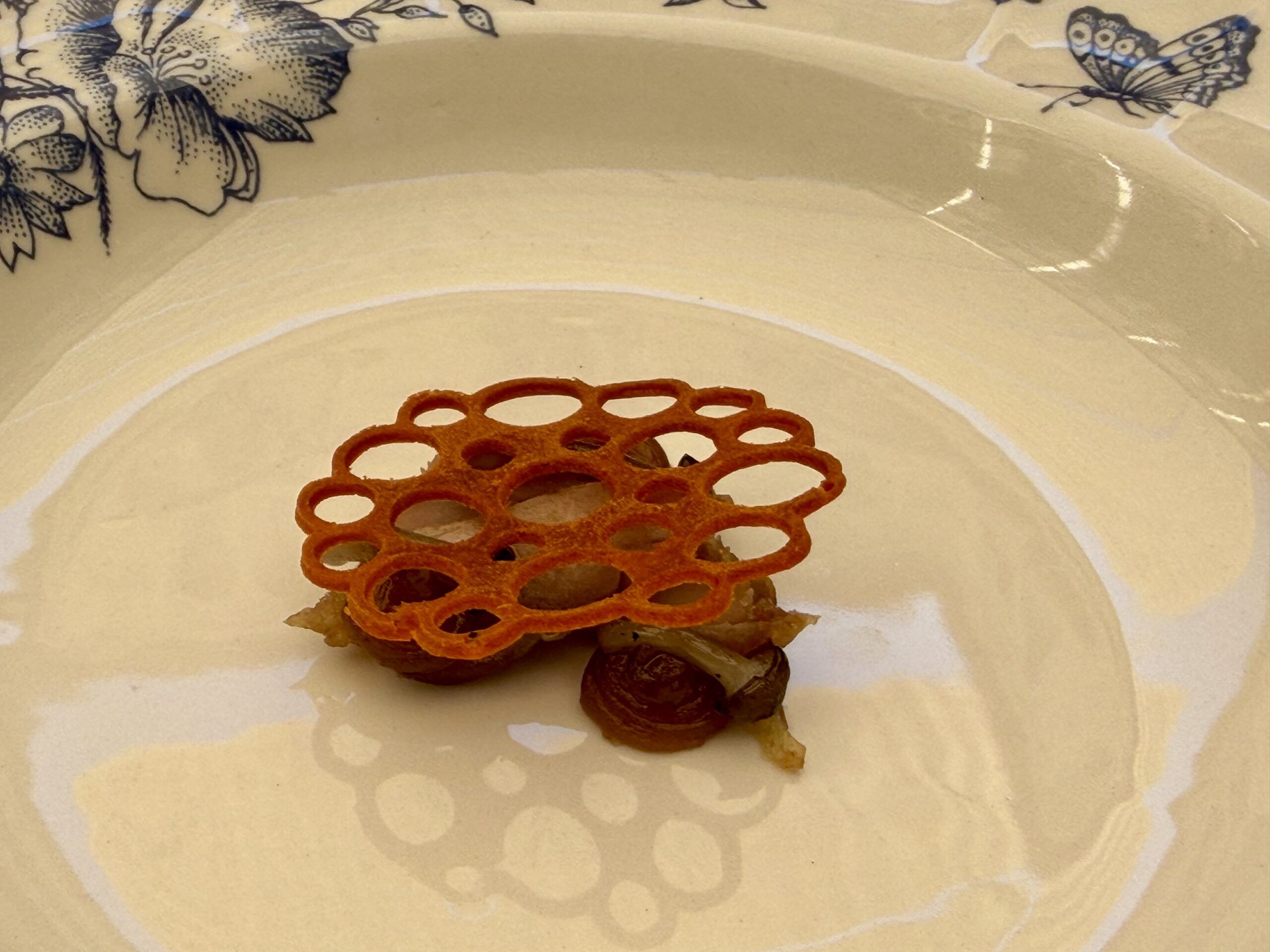 El Hotel Alfonso XIII de Sevilla presenta su propuesta gastronómica para la Navidad 2026-2027 - Gastronomía y Moda