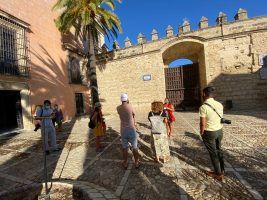 Sanlúcar de Barrameda, Jerez de la Frontera y Cádiz by #AndalucíaDespierta - Gastronomía y Moda