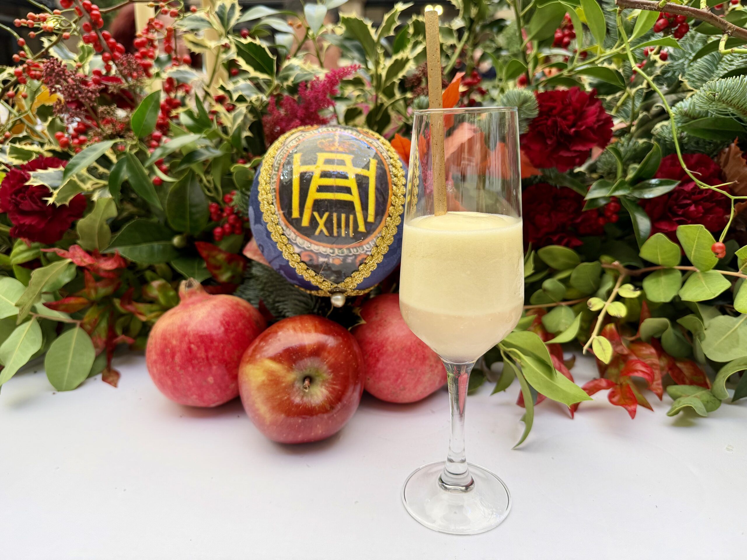 El Hotel Alfonso XIII de Sevilla presenta su propuesta gastronómica para la Navidad 2026-2027 - Gastronomía y Moda