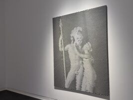 Marte y Venus de Andrea Crepi, foto Cristina Gala