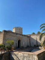 Sanlúcar de Barrameda, Jerez de la Frontera y Cádiz by #AndalucíaDespierta - Gastronomía y Moda