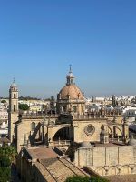 Sanlúcar de Barrameda, Jerez de la Frontera y Cádiz by #AndalucíaDespierta - Gastronomía y Moda