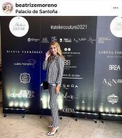 Atelier Couture celebra su sexta edición por primera vez en El Barrio de Las Letras de Madrid - Gastronomía y Moda