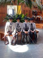 Sanlúcar de Barrameda, Jerez de la Frontera y Cádiz by #AndalucíaDespierta - Gastronomía y Moda