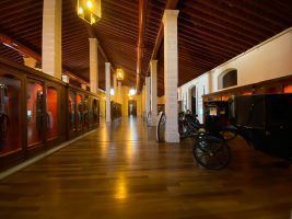 Sanlúcar de Barrameda, Jerez de la Frontera y Cádiz by #AndalucíaDespierta - Gastronomía y Moda