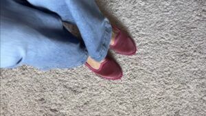Estas son las zapatillas venecianas para lucir elegante y a la moda mientras disfrutas de una comodidad incomparable - Gastronomía y Moda