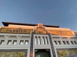 Sanlúcar de Barrameda, Jerez de la Frontera y Cádiz by #AndalucíaDespierta - Gastronomía y Moda