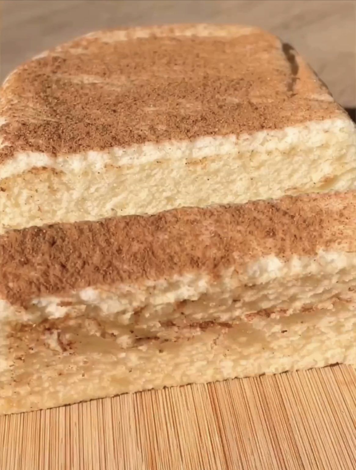 Espectacular postre de manzana bajo en calorías con solo 2 ingredientes by Montse Maruny - Gastronomía y Moda