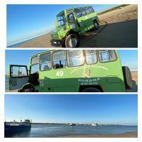 Sanlúcar de Barrameda, Jerez de la Frontera y Cádiz by #AndalucíaDespierta - Gastronomía y Moda
