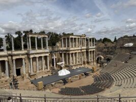 El Festival Internacional de Teatro Clásico de Mérida activa su edición 2026 con programación confirmada y entradas a la venta - Gastronomía y Moda