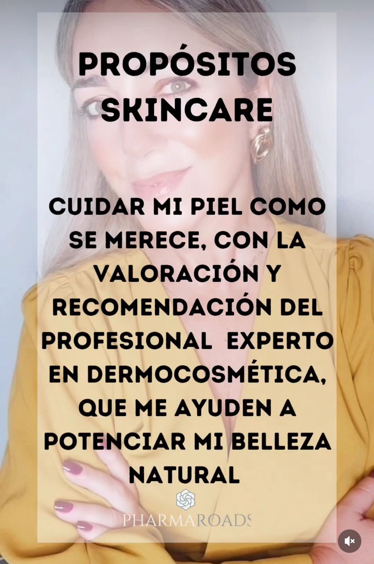 Propósito skincare y comienza a cuidar tu piel como se merece - Gastronomía y Moda