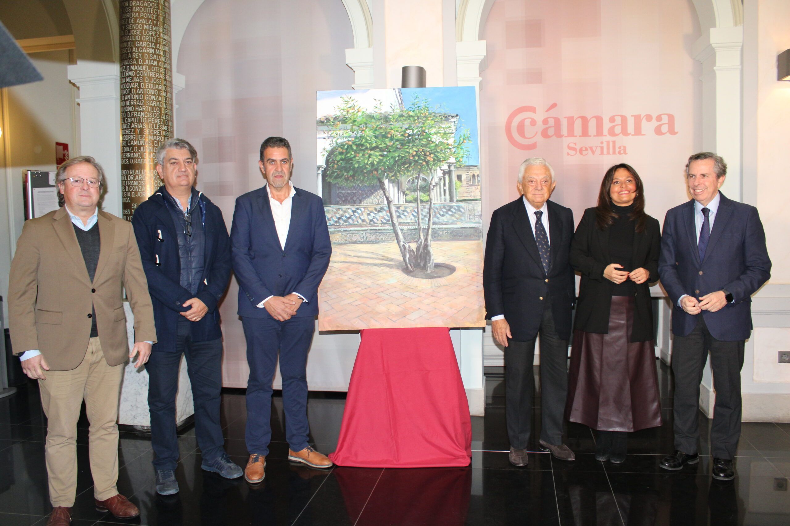 Sevilla convierte la naranja en protagonista gastronómica y cultural con la I Semana de la Naranja - Gastronomía y Moda