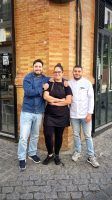 Vida Jonda, el nuevo proyecto gastronómico de Javier Abascal y Javier Vargas que debes visitar - Gastronomía y Moda