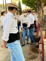 Sanlúcar de Barrameda, Jerez de la Frontera y Cádiz by #AndalucíaDespierta - Gastronomía y Moda